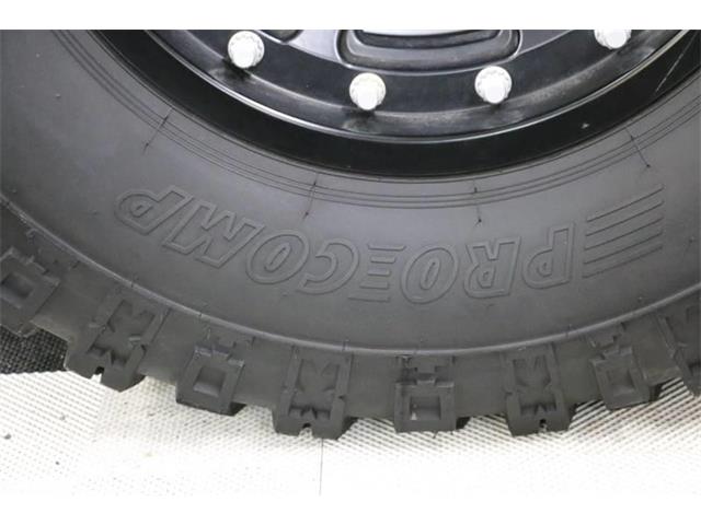 1982 Jeep CJ7 (CC-1272022) for sale in Stratford, Wisconsin