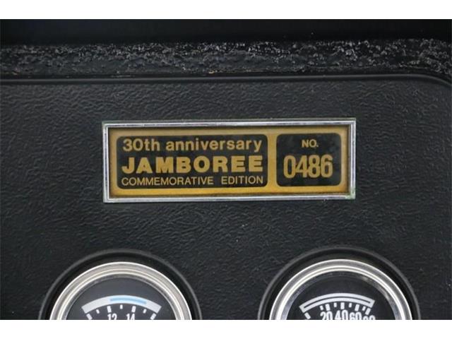 1982 Jeep CJ7 (CC-1272022) for sale in Stratford, Wisconsin