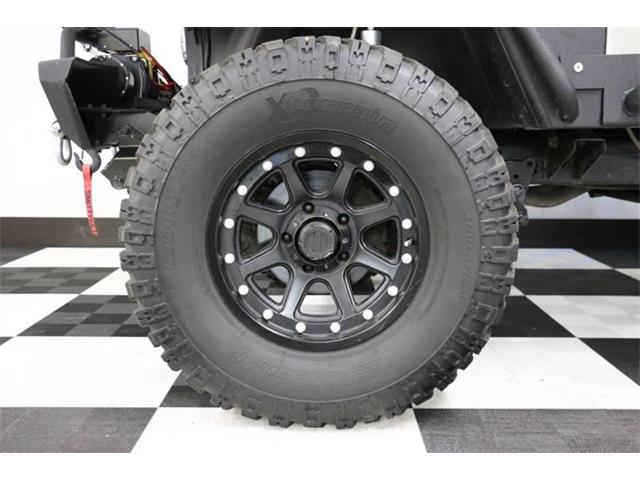 1982 Jeep CJ7 (CC-1272022) for sale in Stratford, Wisconsin