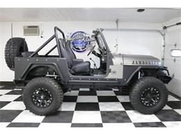 1982 Jeep CJ7 (CC-1272022) for sale in Stratford, Wisconsin