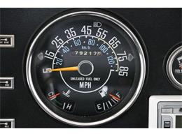 1982 Jeep CJ7 (CC-1272022) for sale in Stratford, Wisconsin