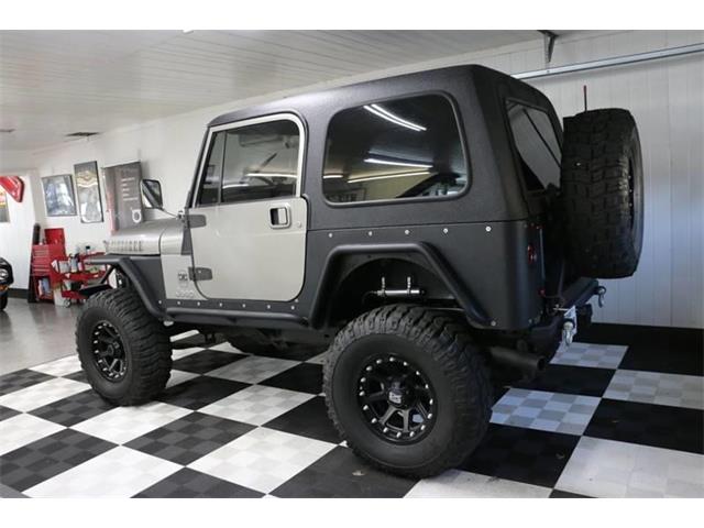 1982 Jeep CJ7 (CC-1272022) for sale in Stratford, Wisconsin