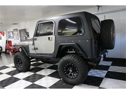 1982 Jeep CJ7 (CC-1272022) for sale in Stratford, Wisconsin