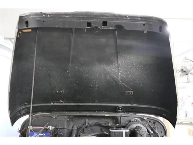 1982 Jeep CJ7 (CC-1272022) for sale in Stratford, Wisconsin