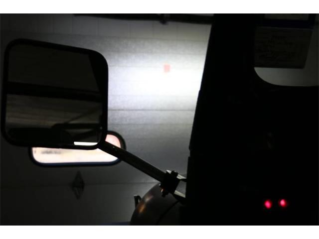 1982 Jeep CJ7 (CC-1272022) for sale in Stratford, Wisconsin