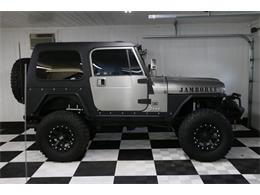 1982 Jeep CJ7 (CC-1272022) for sale in Stratford, Wisconsin