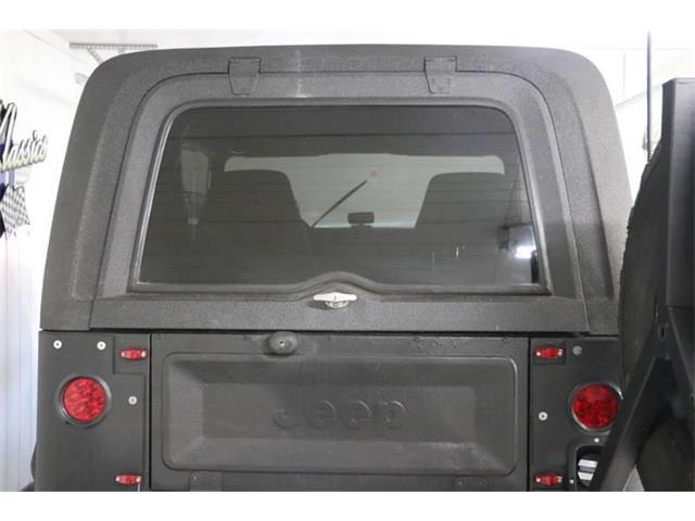 1982 Jeep CJ7 (CC-1272022) for sale in Stratford, Wisconsin