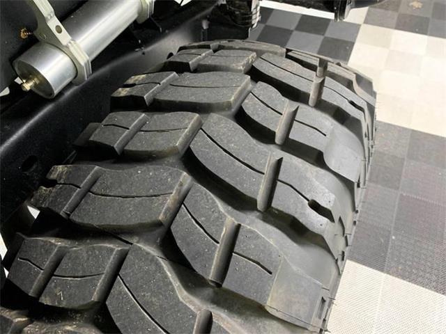 1982 Jeep CJ7 (CC-1272022) for sale in Stratford, Wisconsin