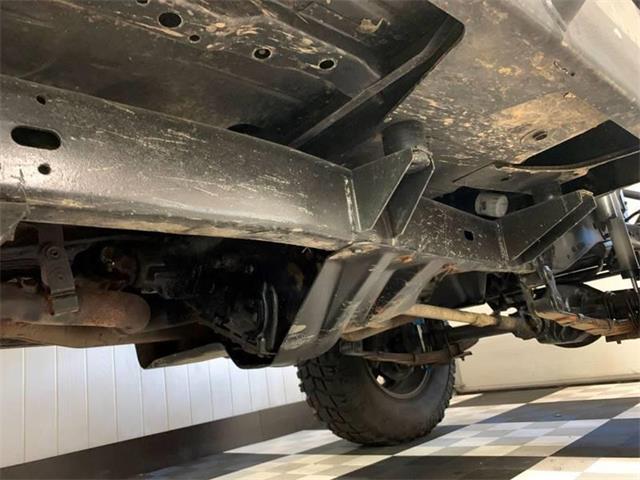 1982 Jeep CJ7 (CC-1272022) for sale in Stratford, Wisconsin