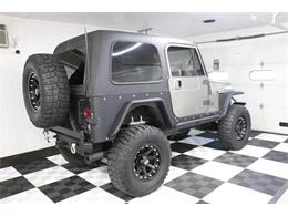 1982 Jeep CJ7 (CC-1272022) for sale in Stratford, Wisconsin