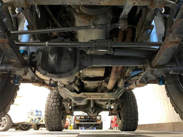 1982 Jeep CJ7 (CC-1272022) for sale in Stratford, Wisconsin