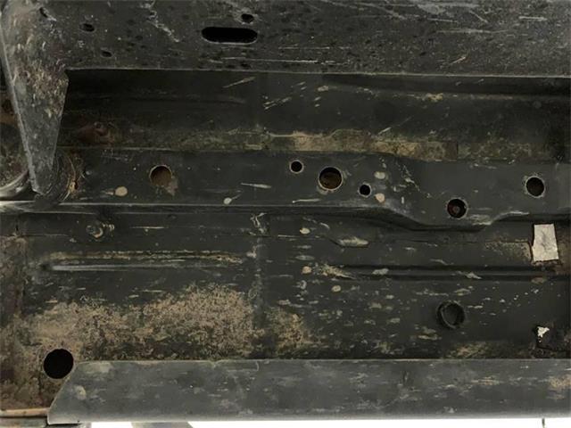 1982 Jeep CJ7 (CC-1272022) for sale in Stratford, Wisconsin