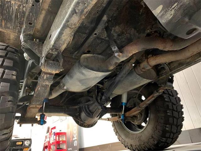 1982 Jeep CJ7 (CC-1272022) for sale in Stratford, Wisconsin