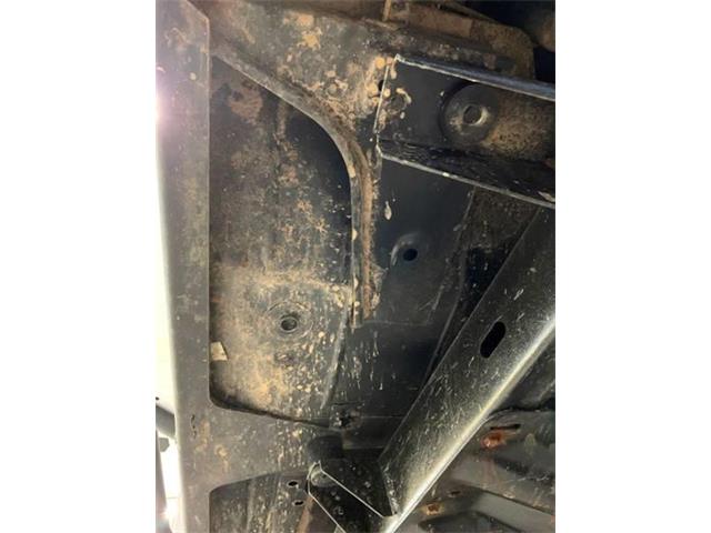 1982 Jeep CJ7 (CC-1272022) for sale in Stratford, Wisconsin