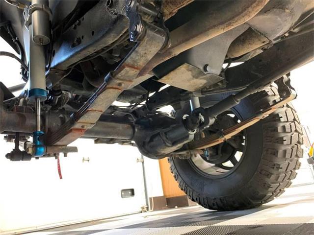 1982 Jeep CJ7 (CC-1272022) for sale in Stratford, Wisconsin