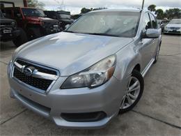 2013 Subaru Legacy (CC-1272023) for sale in Orlando, Florida