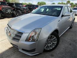 2010 Cadillac CTS (CC-1272024) for sale in Orlando, Florida