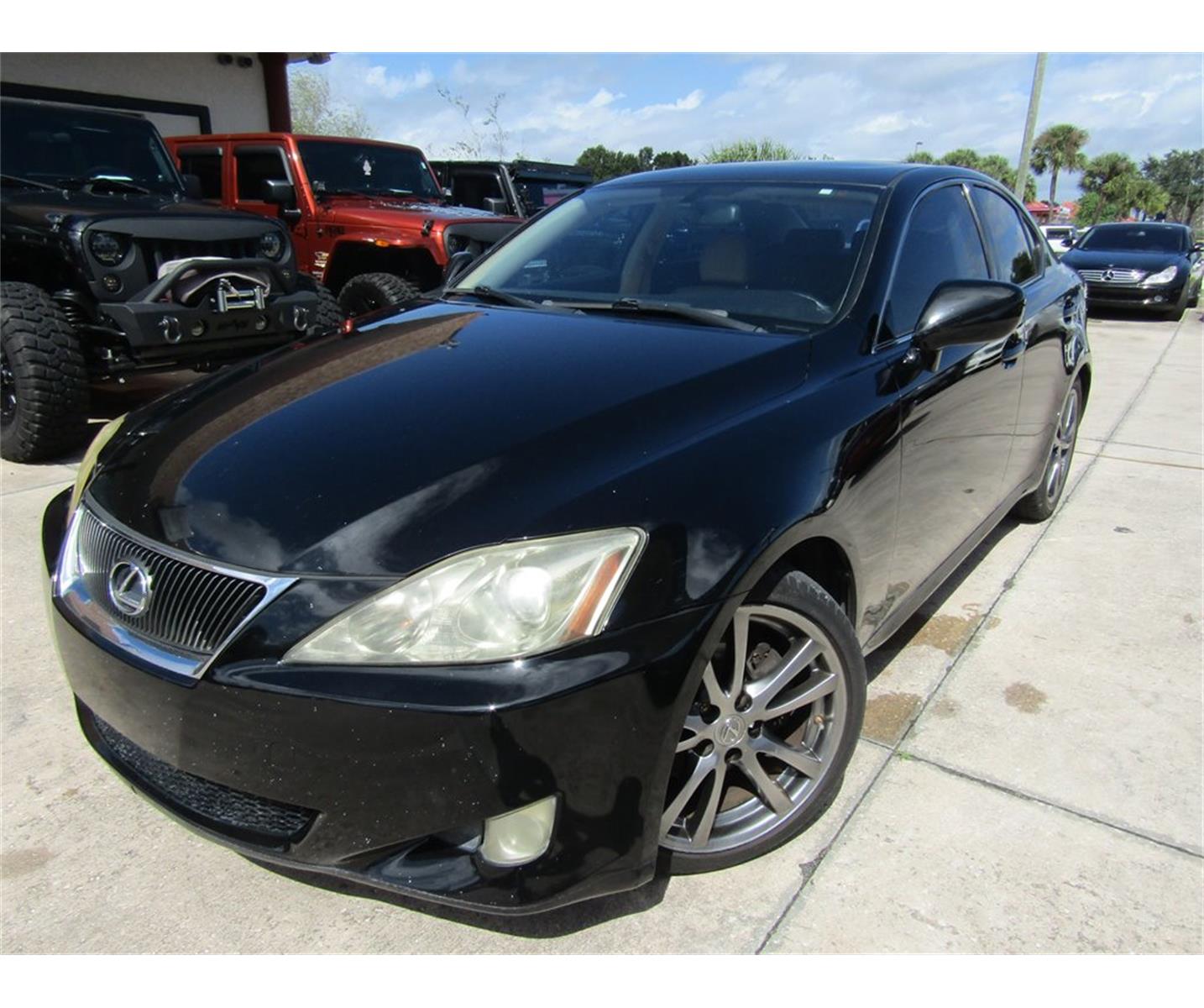 Lexus is250 2008г