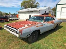1970 Dodge Charger (CC-1272073) for sale in Knightstown, Indiana