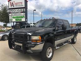 2001 Ford F250 (CC-1272098) for sale in Houston, Texas