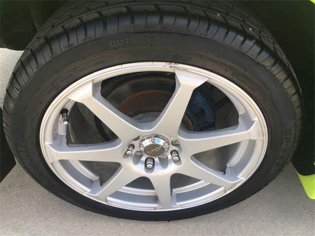 1997 Mitsubishi Eclipse (CC-1272099) for sale in Houston, Texas