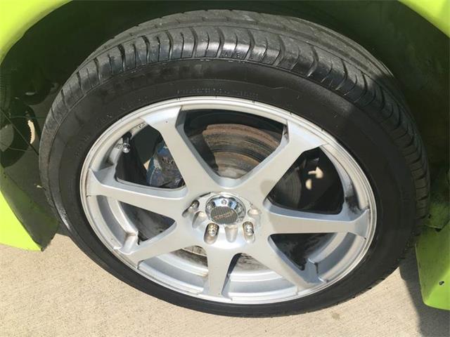 1997 Mitsubishi Eclipse (CC-1272099) for sale in Houston, Texas