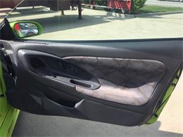 1997 Mitsubishi Eclipse (CC-1272099) for sale in Houston, Texas