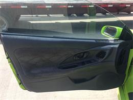 1997 Mitsubishi Eclipse (CC-1272099) for sale in Houston, Texas