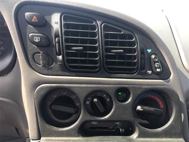 1997 Mitsubishi Eclipse (CC-1272099) for sale in Houston, Texas