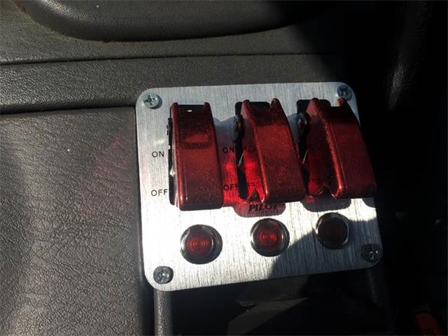 1997 Mitsubishi Eclipse (CC-1272099) for sale in Houston, Texas