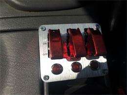 1997 Mitsubishi Eclipse (CC-1272099) for sale in Houston, Texas