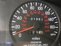 1997 Mitsubishi Eclipse (CC-1272099) for sale in Houston, Texas