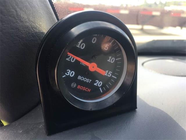 1997 Mitsubishi Eclipse (CC-1272099) for sale in Houston, Texas