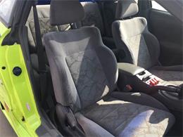 1997 Mitsubishi Eclipse (CC-1272099) for sale in Houston, Texas