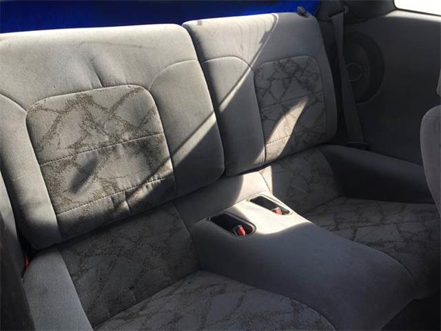 1997 Mitsubishi Eclipse (CC-1272099) for sale in Houston, Texas