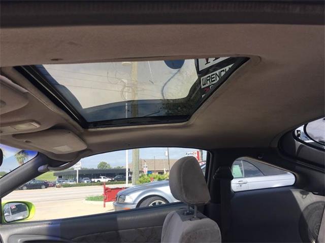 1997 Mitsubishi Eclipse (CC-1272099) for sale in Houston, Texas