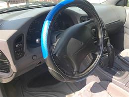 1997 Mitsubishi Eclipse (CC-1272099) for sale in Houston, Texas