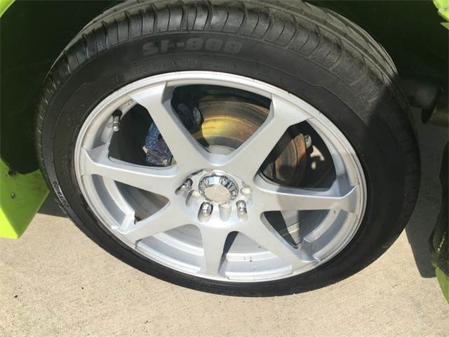 1997 Mitsubishi Eclipse (CC-1272099) for sale in Houston, Texas