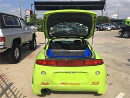 1997 Mitsubishi Eclipse (CC-1272099) for sale in Houston, Texas