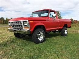 1979 Ford F150 (CC-1272109) for sale in Malone, New York