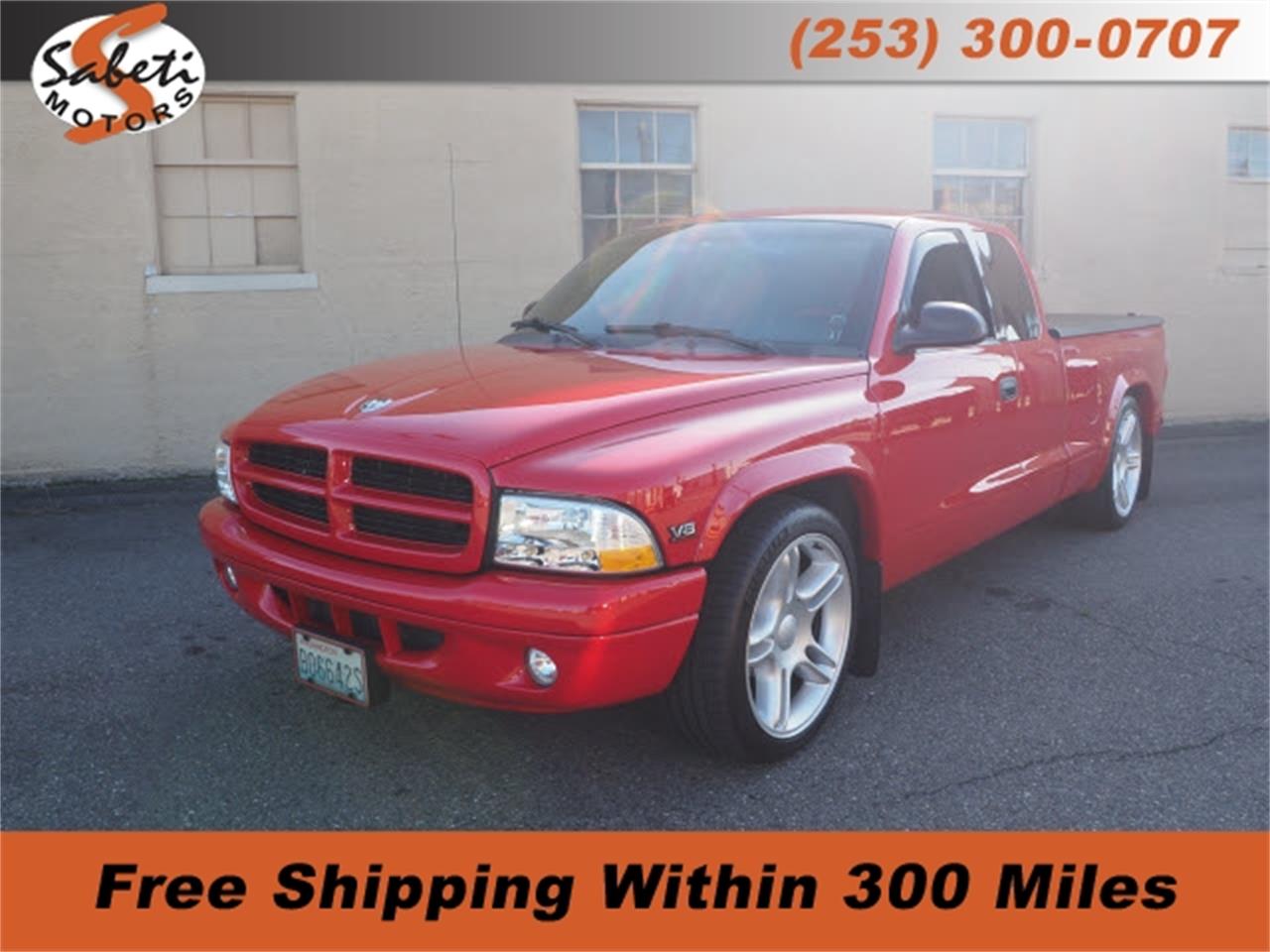 2000 Dodge Dakota for Sale CC1272115
