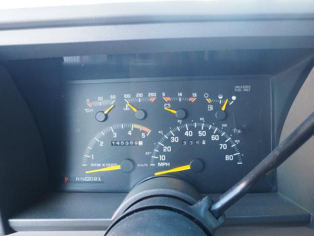 1992 GMC Sierra 1500 (CC-1272116) for sale in Tacoma, Washington
