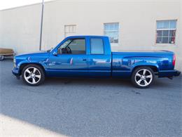 1992 GMC Sierra 1500 (CC-1272116) for sale in Tacoma, Washington