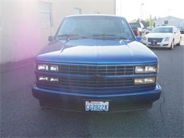 1992 GMC Sierra 1500 (CC-1272116) for sale in Tacoma, Washington