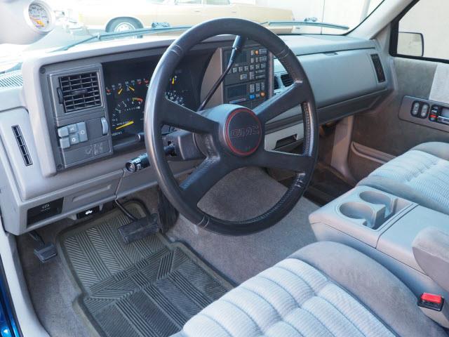 1992 GMC Sierra 1500 (CC-1272116) for sale in Tacoma, Washington