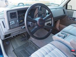 1992 GMC Sierra 1500 (CC-1272116) for sale in Tacoma, Washington