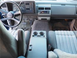 1992 GMC Sierra 1500 (CC-1272116) for sale in Tacoma, Washington