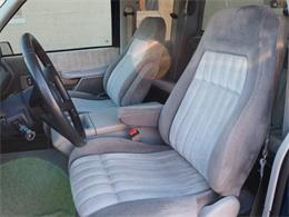 1992 GMC Sierra 1500 (CC-1272116) for sale in Tacoma, Washington