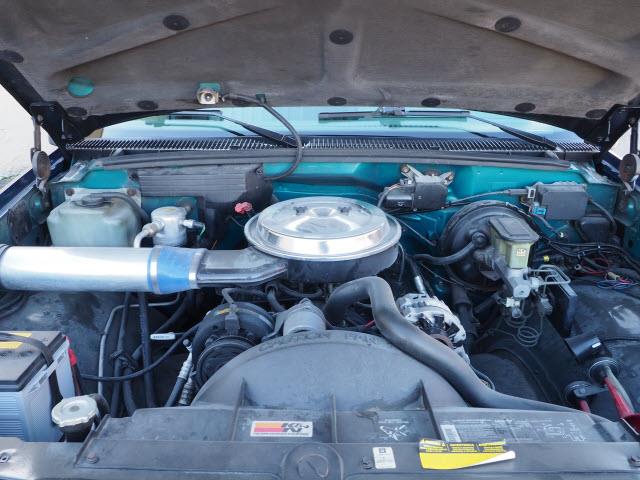 1992 GMC Sierra 1500 (CC-1272116) for sale in Tacoma, Washington
