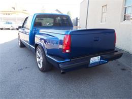1992 GMC Sierra 1500 (CC-1272116) for sale in Tacoma, Washington